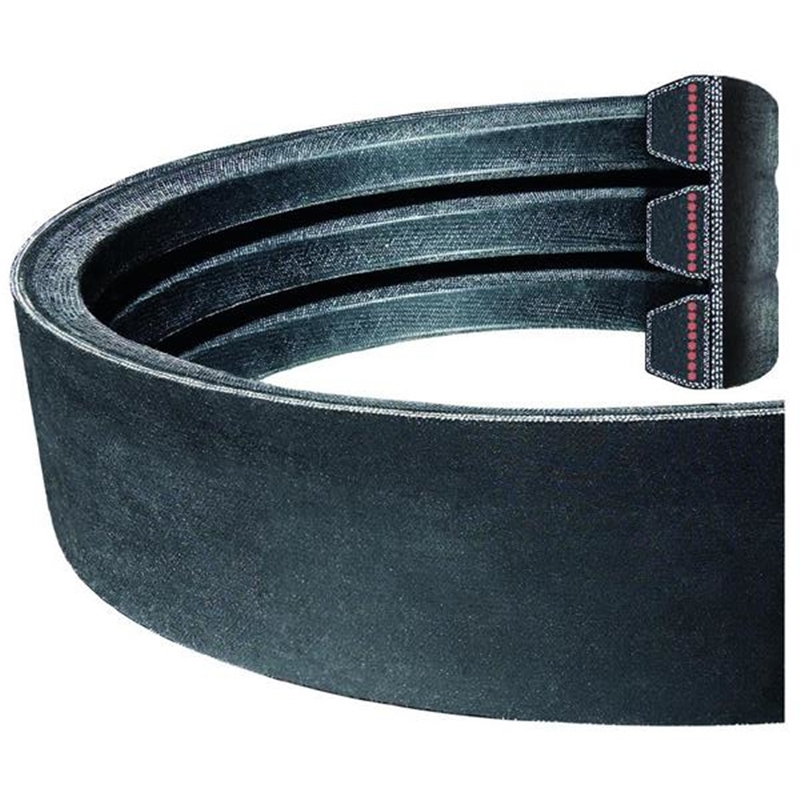 Wrapped Banded V Belt|Jiangsu OFT Transmission Belts Co.Ltd